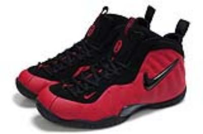 cheap nike air foamposite no. 41